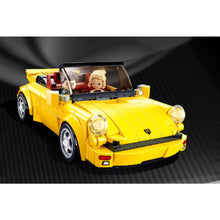 Load image into Gallery viewer, 290PCS MOC Technic Speed Racing Sports Car 930 Figure Model Toy Building Block Brick Gift Kids DIY Compatible Lego
