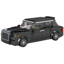 Load image into Gallery viewer, 480PCS MOC Technic Speed Cullinan SUV Car Model Toy Building Block Brick Gift Kids DIY Set New Compatible Lego
