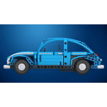 Load image into Gallery viewer, 314PCS MOC 2in1 Technic Speed Vintage Classic Beetle Car Model Toy Building Block Brick Gift Kids DIY Set New Compatible Lego
