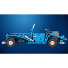 Load image into Gallery viewer, 314PCS MOC 2in1 Technic Speed Vintage Classic Beetle Car Model Toy Building Block Brick Gift Kids DIY Set New Compatible Lego

