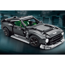 Load image into Gallery viewer, 1638PCS MOC Technic Speed Static Victor Super Racing Sports Car Model Toy Building Block Brick Gift Kids DIY Set New 1:13 Compatible Lego
