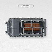 Load image into Gallery viewer, 339PCS MOC Military RSO Raupenschlepper Ost 01 Model Toy Building Block Brick Gift Kids DIY Set New 1:35 Compatible Lego
