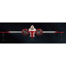 Load image into Gallery viewer, 4698PCS MOC Star Starcraft AMC170 Fighter Model Toy Building Block Brick Gift Kids DIY Set New
