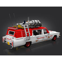 Load image into Gallery viewer, 2468PCS MOC Technic Speed GHOSTBUSTERS Car Model Toy Building Block Brick Gift Kids DIY Set New Compatible Lego
