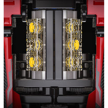 Load image into Gallery viewer, 2270PCS MOC Technic Speed Static Red 296 GT3 Super Racing Sports Car Model Toy Building Block Brick Gift Kids DIY Set New 1:10 Compatible Lego

