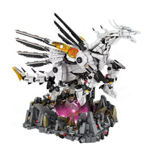 Load image into Gallery viewer, 2150PCS MOC AI-X Flying Horse Mobile Suit Model Toy Building Block Brick Gift Kids DIY Set New Compatible Lego
