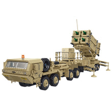 Load image into Gallery viewer, 2566PCS MOC Military M983 Missile Truck Figure Model Toy Building Block Brick Gift Kids DIY Set New Compatible Lego
