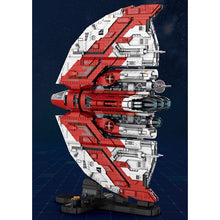 Load image into Gallery viewer, 5749PCS MOC Star Revenge Space Large T6 Shuttle Model Toy Building Block Brick Gift Kids DIY Set New Display Compatible Lego
