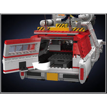 Load image into Gallery viewer, 2468PCS MOC Technic Speed GHOSTBUSTERS Car Model Toy Building Block Brick Gift Kids DIY Set New Compatible Lego
