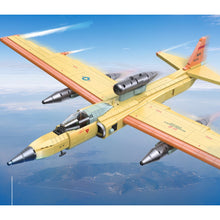 Load image into Gallery viewer, 1363PCS MOC Military U-2 Dragon Lady Reconnaissance Airplane Model Toy Building Block Brick Gift Kids DIY Set New Compatible Lego
