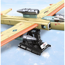 Load image into Gallery viewer, 1363PCS MOC Military U-2 Dragon Lady Reconnaissance Airplane Model Toy Building Block Brick Gift Kids DIY Set New Compatible Lego
