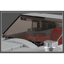 Load image into Gallery viewer, 348PCS MOC Technic Speed 007 Martin Racing Sports Car Model Toy Building Block Brick Gift Kids DIY Set New Display Box Compatible Lego
