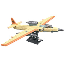 Load image into Gallery viewer, 1363PCS Military U2 Dragon Lady Econnaissance Airplane Model Toy Building Block Brick Gift Kids DIY Set New Compatible Lego

