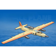 Load image into Gallery viewer, 1363PCS Military U2 Dragon Lady Econnaissance Airplane Model Toy Building Block Brick Gift Kids DIY Set New Compatible Lego
