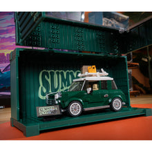 Load image into Gallery viewer, 400PCS MOC Technic Speed Mini Classic Camper Model Toy Building Block Brick Gift Kids Set New Compatible Lego
