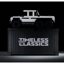 Load image into Gallery viewer, 581PCS MOC Technic Speed G63 6x6 SUV Off Road Car Model Toy Building Block Brick Gift Kids DIY Set New Compatible Lego
