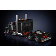 Load image into Gallery viewer, 1797PCS MOC Technic American Truck Peterbilt Head Unit Model Toy Building Block Brick Gift Kids DIY Set New Compatible Lego
