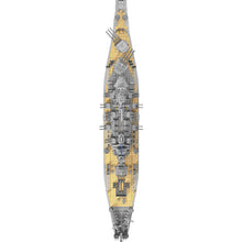 Load image into Gallery viewer, 2228PCS Military IOWA Class USS Missouri Battleship Model Toy Building Block Brick Gift Kids DIY Set New Compatible Lego
