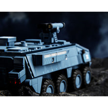 Load image into Gallery viewer, 2005PCS Military Large Stryker X Armored Vehicle Model Toy Building Block Brick Gift Kids DIY Set New Compatible Lego

