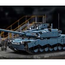 Load image into Gallery viewer, 2116PCS Military Static Large M1 Abrams X Main Battle Tank Model Toy Building Block Brick Gift Kids DIY Set New Compatible Lego
