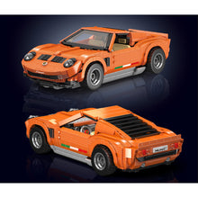 Load image into Gallery viewer, 1607PCS MOC Technic Speed Miura Super Racing Sports Car Model Toy Building Block Brick Gift Kids DIY Set New Compatible Lego
