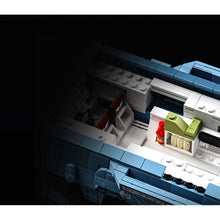 Load image into Gallery viewer, 2005PCS Military Large Stryker X Armored Vehicle Model Toy Building Block Brick Gift Kids DIY Set New Compatible Lego
