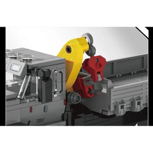 Load image into Gallery viewer, 526PCS MOC Technic Speed Crane Truck Model Toy Building Block Brick Gift Kids DIY Set New Compatible Lego
