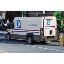 Load image into Gallery viewer, 526PCS MOC Technic Speed USPS US Postal Mail Delivery Truck Van Car Model Toy Building Block Brick Gift Kids DIY Set New Compatible Lego
