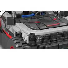 Load image into Gallery viewer, 438PCS MOC Technic Speed Bronco SUV Off Road Vehicle Car Model Toy Building Block Brick Gift Kids DIY Set New Compatible Lego
