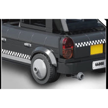 Load image into Gallery viewer, 304PCS MOC Technic Speed UK London Taxi Classic Vintage Car Model Toy Building Block Brick Gift Kids DIY Set New Compatible Lego
