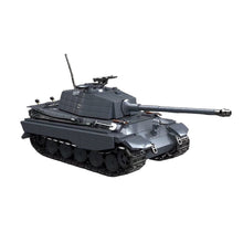 Load image into Gallery viewer, 1563PCS MOC Military Tiger II Sd.Kfz.182 Heavy Tank Figure Model Toy Building Block Brick Gift Kids DIY Set New Compatible Lego
