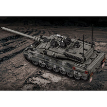Load image into Gallery viewer, 1009PCS MOC Military Leopard 2A7 Main Battle Tank Figure Model Toy Building Block Brick Gift Kids DIY Set New Compatible Lego

