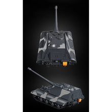 Load image into Gallery viewer, 1836PCS MOC Military Large Jagopanzer E-100 Heavy Tank Figure Model Toy Building Block Brick Gift Kids DIY Set New 1:28

