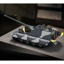 Load image into Gallery viewer, 1836PCS MOC Military Large Jagopanzer E-100 Heavy Tank Figure Model Toy Building Block Brick Gift Kids DIY Set New 1:28
