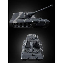 Load image into Gallery viewer, 1836PCS MOC Military Large Jagopanzer E-100 Heavy Tank Figure Model Toy Building Block Brick Gift Kids DIY Set New 1:28
