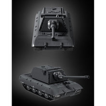 Load image into Gallery viewer, 1883PCS MOC Military Large E-100 Heavy Tank Figure Model Toy Building Block Brick Gift Kids DIY Set New 1:28
