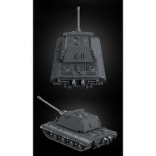 Load image into Gallery viewer, 1883PCS MOC Military Large E-100 Heavy Tank Figure Model Toy Building Block Brick Gift Kids DIY Set New 1:28
