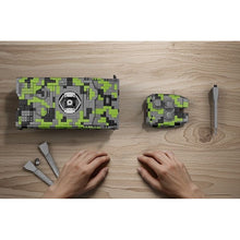 Load image into Gallery viewer, 2708PCS MOC Military Large KF-41 LYNX IFV Tank Model Toy Building Block Brick Gift Kids DIY Set New
