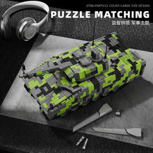 Load image into Gallery viewer, 2708PCS MOC Military Large KF-41 LYNX IFV Tank Model Toy Building Block Brick Gift Kids DIY Set New
