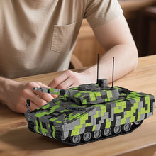 Load image into Gallery viewer, 2708PCS MOC Military Large KF-41 LYNX IFV Tank Model Toy Building Block Brick Gift Kids DIY Set New
