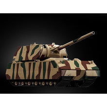 Load image into Gallery viewer, 2688PCS MOC Military Large Panzer VIII MAUS Heavy Tank Model Toy Building Block Brick Gift Kids DIY Set New 1:28
