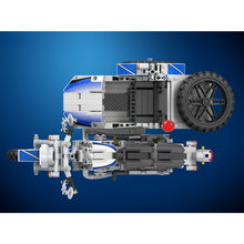 Load image into Gallery viewer, 550PCS MOC Technic Speed Motor Bike Motorcycle Tricycle Model Toy Building Block Brick Gift Kids Compatible Lego 1:8
