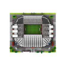 Load image into Gallery viewer, 3800PCS Architecture Old Trafford Stadium Football Soccer Manchester UK Model Building Block Brick Toy Display Gift Set Kids New Compatible Lego
