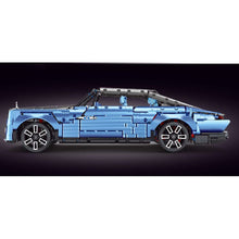 Load image into Gallery viewer, 2903PCS MOC Technic Super Classic Luxury Convertible Car RR Boat Tail Model Toy Building Block Brick Gift Kids Compatible Lego
