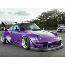 Load image into Gallery viewer, 2088PCS MOC Technic RWB 993 Rotana Classic Super Racing Sports Car Model Toy Building Block Brick Gift Kids Compatible Lego 1:10
