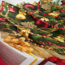 Load image into Gallery viewer, Tapestry Home Decor Wall Hanging Living Room Bedroom Tablecloth Christmas Tree
