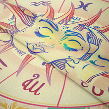 Load image into Gallery viewer, Tapestry Home Decor Wall Hanging Living Bed room Tablecloth Bohemia mandala
