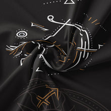 Load image into Gallery viewer, Tapestry Home Decor Wall Hanging Living Bed room Tablecloth Zodiac Sagittarius

