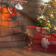 Load image into Gallery viewer, Tapestry Home Decor Wall Hanging Living Room Bedroom Christmas Fireplace Gift

