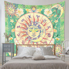 Load image into Gallery viewer, Tapestry Home Decor Wall Hanging Living Bed room Tablecloth Bohemia mandala
